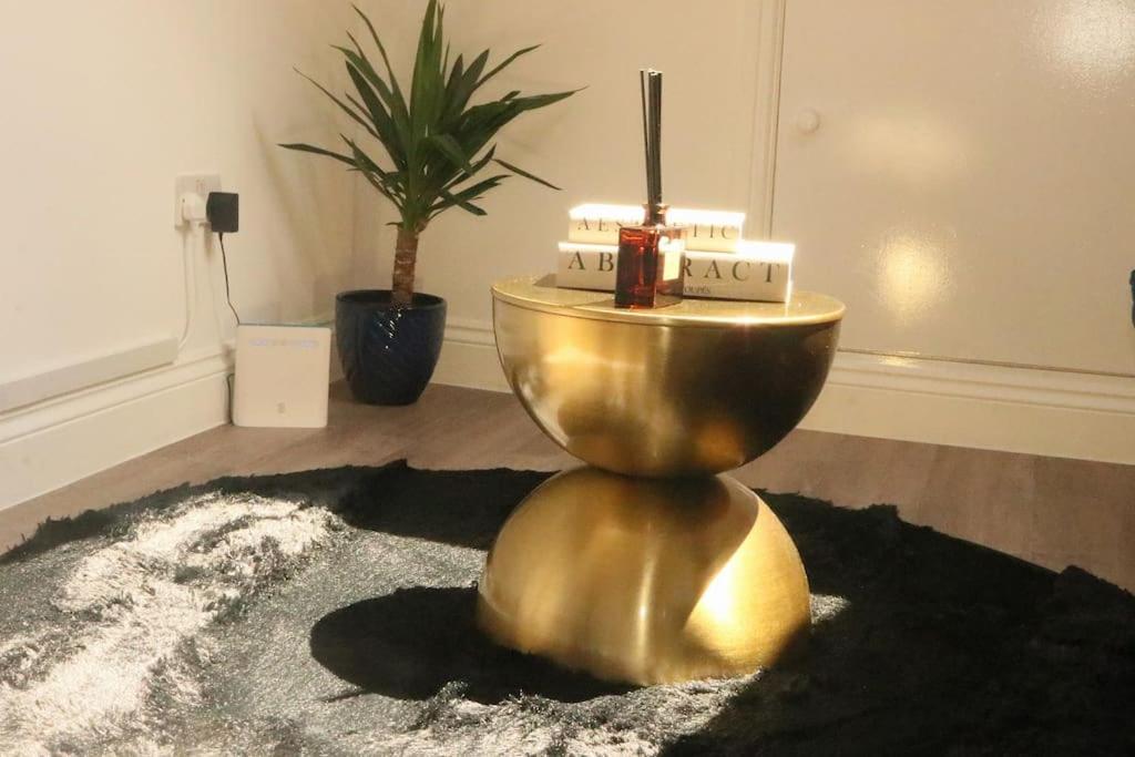 Apartment Qties Luxury